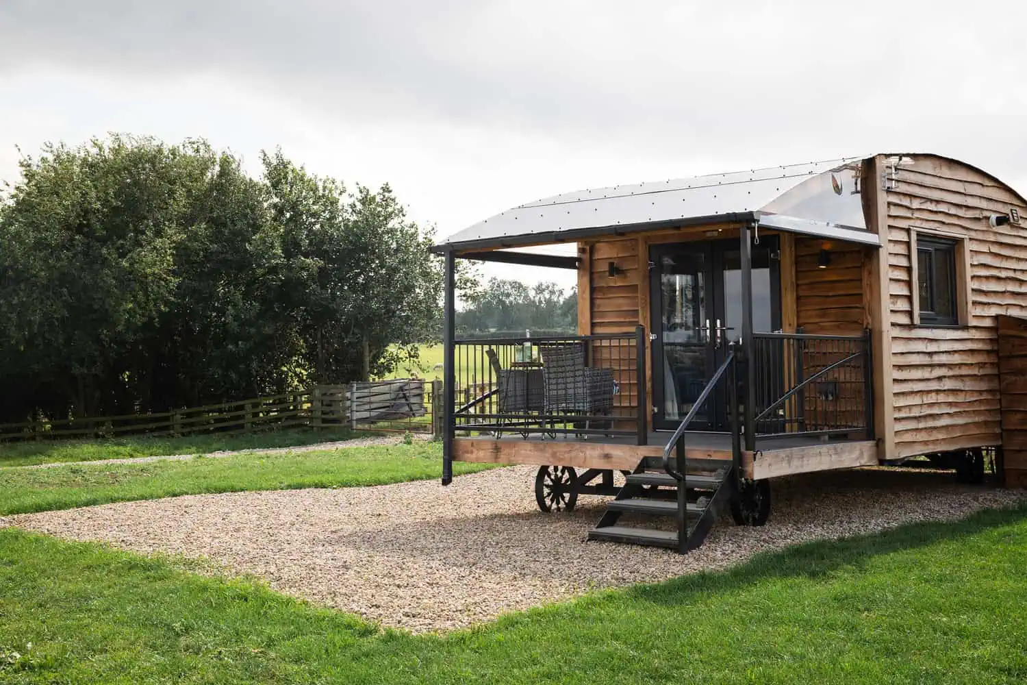 Shepherds-Lodge-Cockfield-5-Star-AirBnb-County-Durham-093