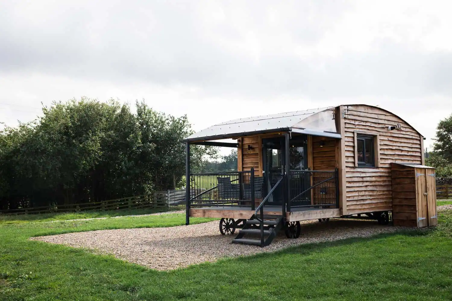 Shepherds-Lodge-Cockfield-5-Star-AirBnb-County-Durham-094