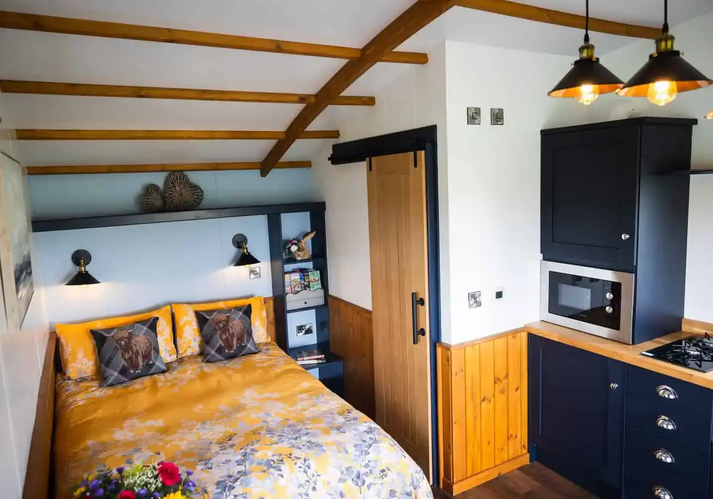 Shepherds-Lodge-Cockfield-5-Star-AirBnb-County-Durham-041